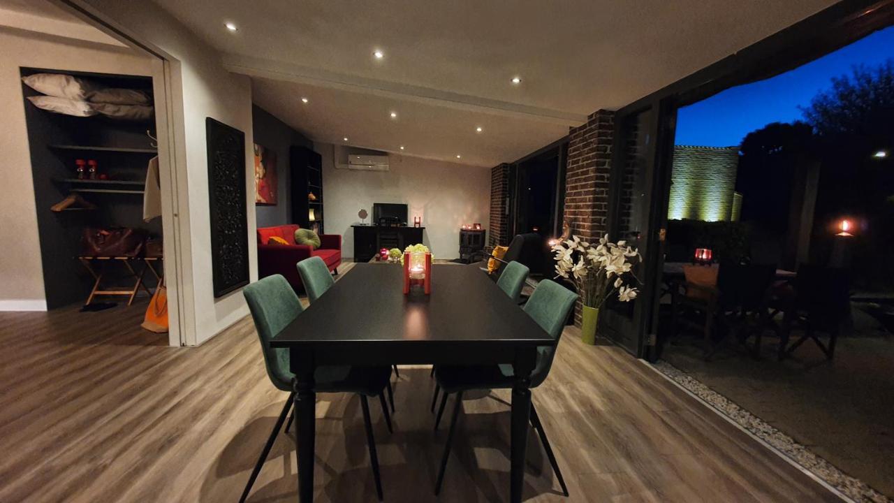 Downtown Hideaway, B&B Grand Deluxe Eindhove Kültér fotó