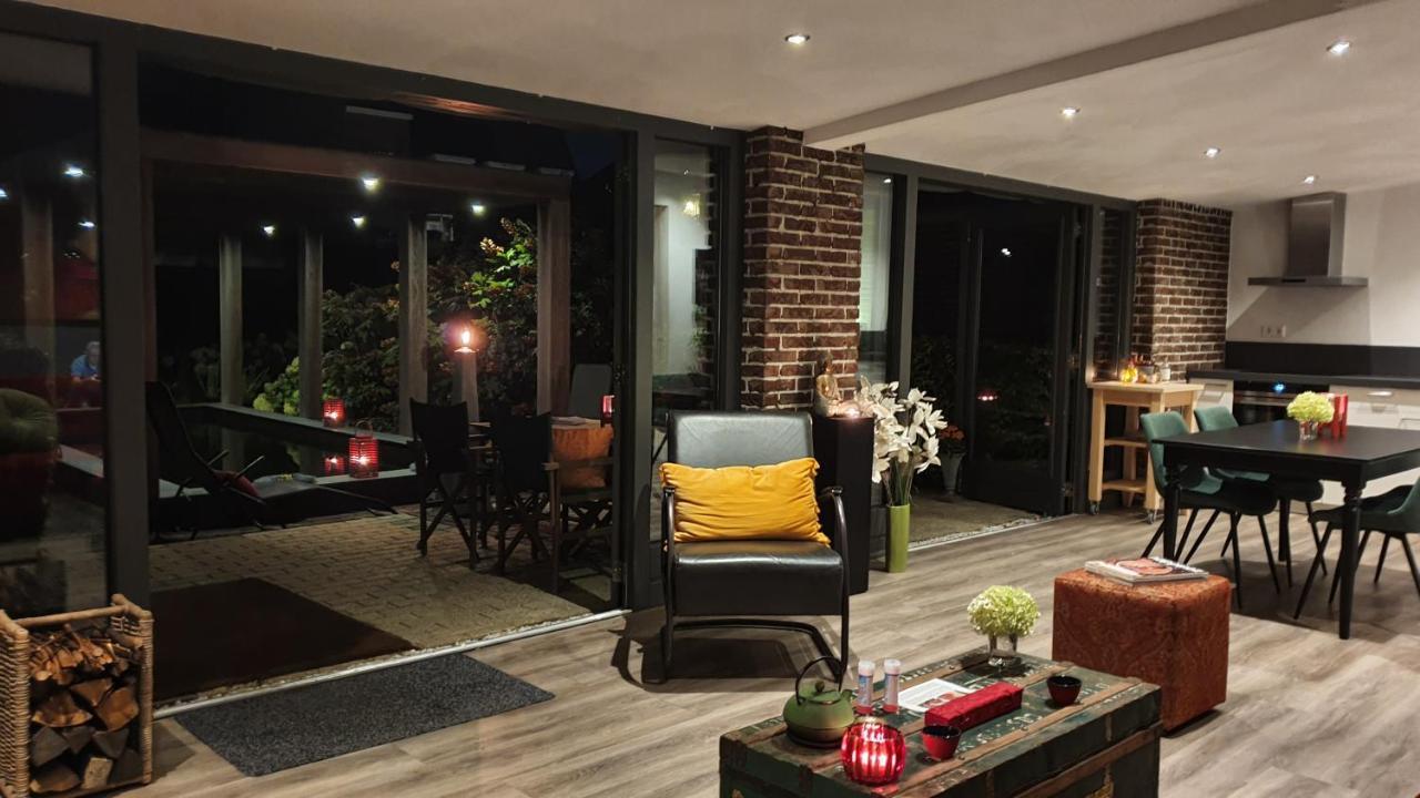 Downtown Hideaway, B&B Grand Deluxe Eindhove Kültér fotó